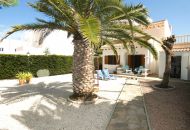 Venta - Villa - La Zenia