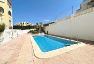 Sale - Apartments - Torrevieja