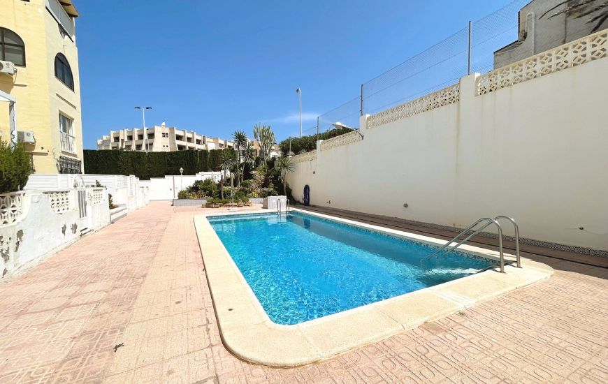 Sale - Apartments - Torrevieja