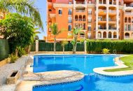 Sale - Apartments - Torrevieja