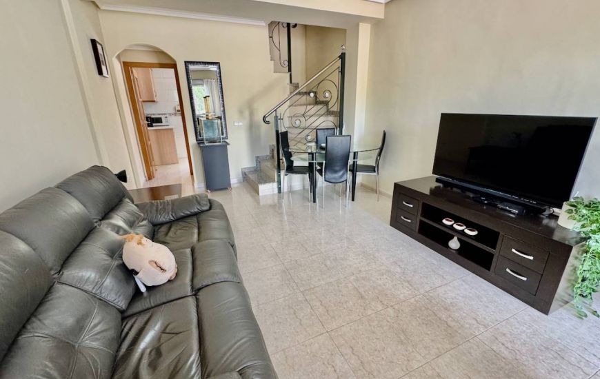 Venta - Villa - Ciudad Quesada