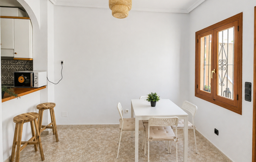 Venta - Apartamento - Orihuela Costa
