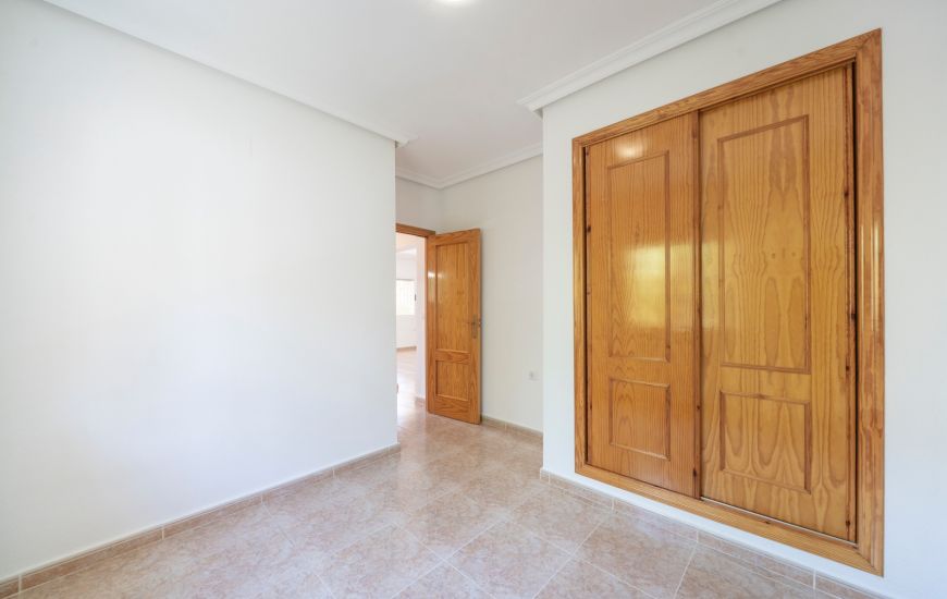 Sale - Villa - Algorfa