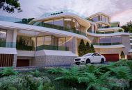 Nueva construcción  - Apartamentos - Calpe