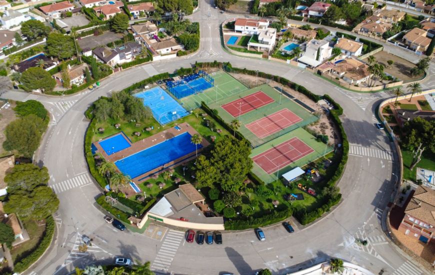 New Build - Villa - Campoamor