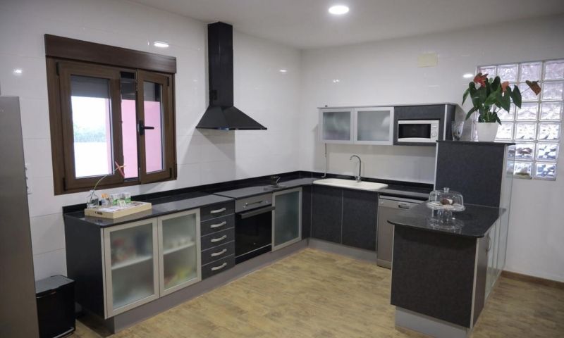 Venta - Villa - 
