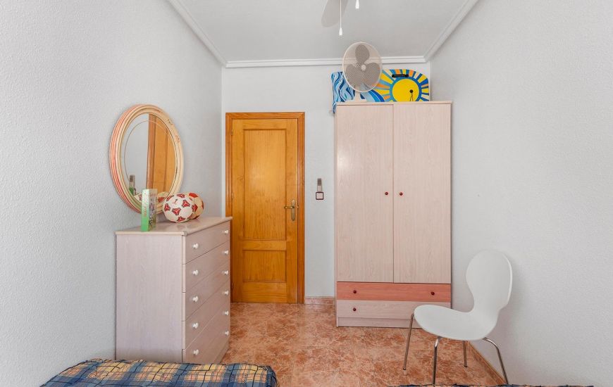Sale - Apartments - Torrevieja