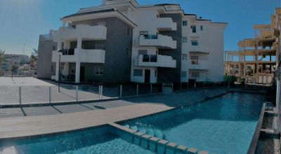 Apartments - New Build - Orihuela Costa - Orihuela Costa