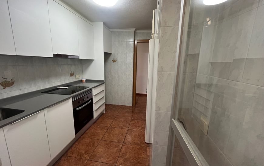 Sale - 1. Apartment / flat - Benijófar - 