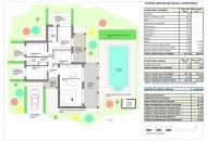 Nueva construcción  - Villa - Pinoso