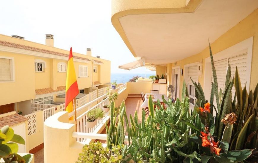 Sale - Apartments - Orihuela Costa