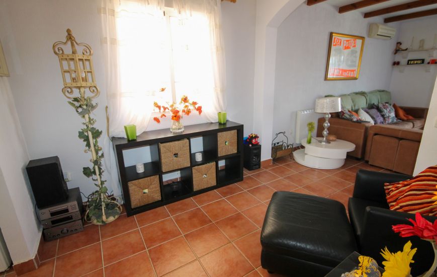 Sale - Villa - San Miguel de Salinas - San Miguel De Salinas
