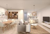 New Build - Penthouse - 