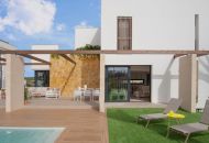 Nueva construcción  - Villa - Orihuela Costa