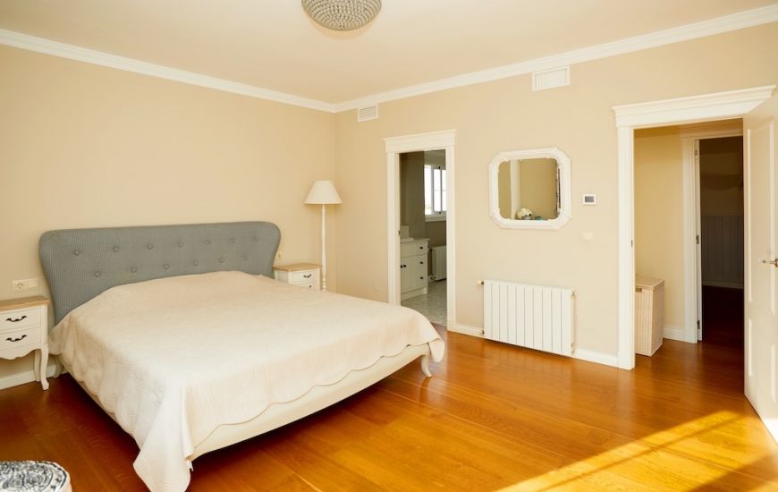 Venta - Villa - Ciudad Quesada