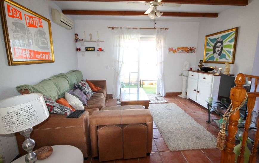 Sale - Villa - San Miguel de Salinas - San Miguel De Salinas