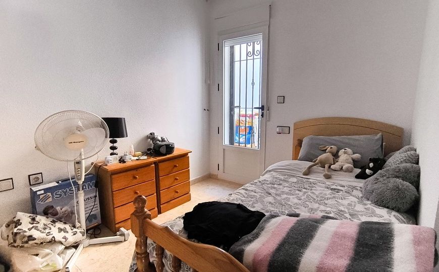 Sale - Bungalow - Los Montesinos