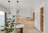 Nueva construcción  - Apartamentos - Los Alcázares