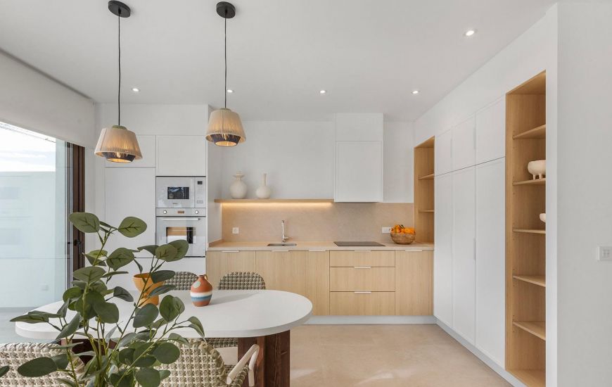 Nueva construcción  - Apartamentos - Los Alcázares