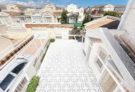 Sale - Bungalow - Torrevieja