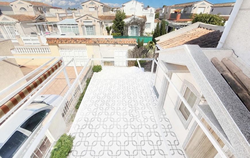 Sale - Bungalow - Torrevieja