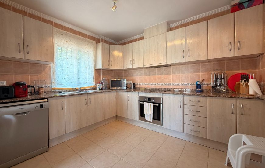 Sale - Villa Detached - Ciudad Quesada