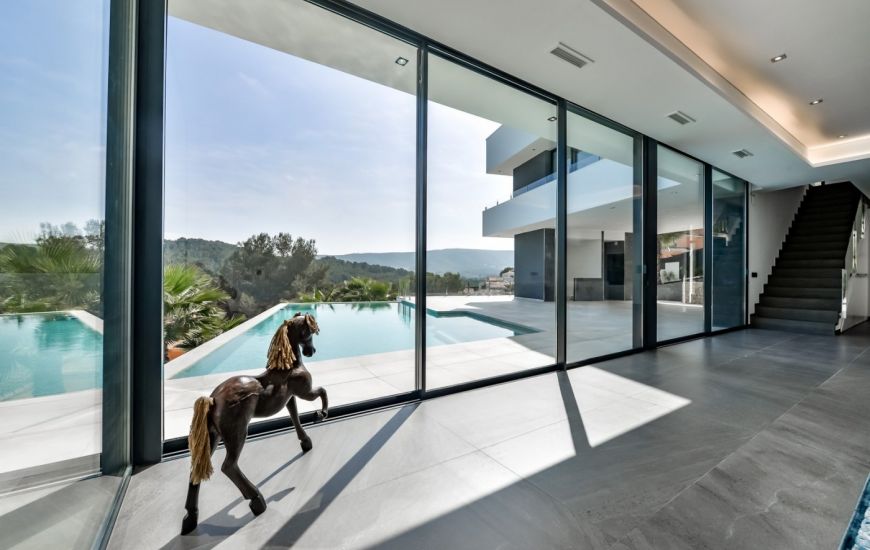 New Build - Villa - Jávea - Javea