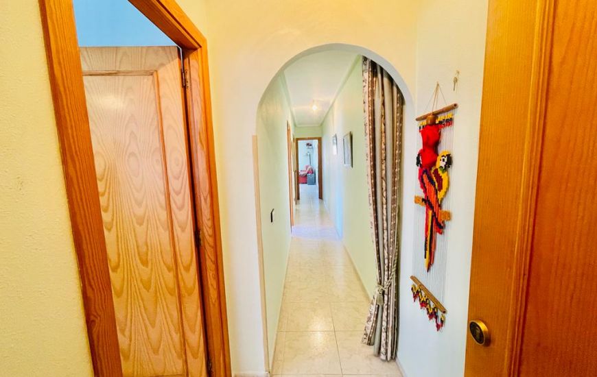 Venta - Apartamento - Torrevieja