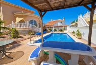 Venta - Villa - Rojales