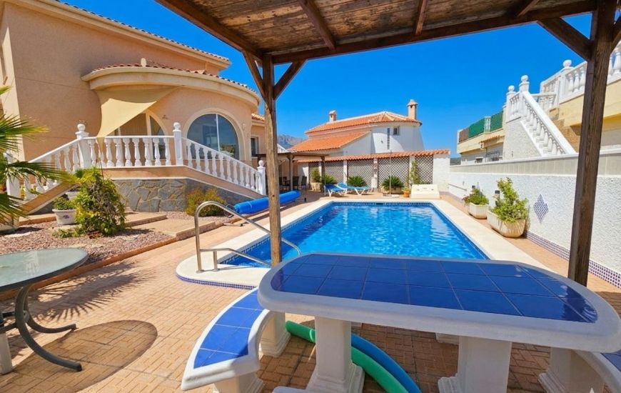 Venta - Villa - Rojales