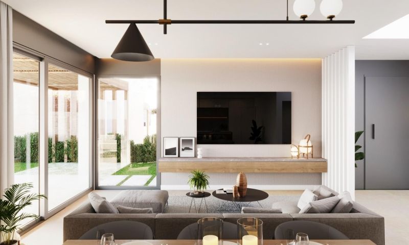 Venta - Apartamentos - Polop