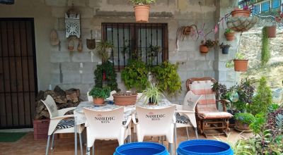 Casa Rural - Venta - Hondón de las Nieves - Hondón de las Nieves