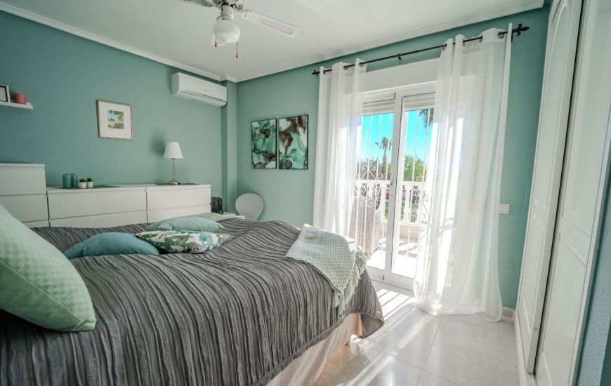 Venta - Casa Adosada - Ciudad Quesada