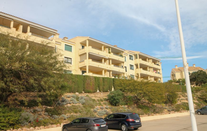 Sale - Apartments - Orihuela Costa