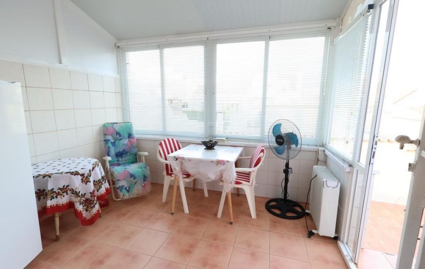 Sale - Rijtjeshuis - Orihuela Costa