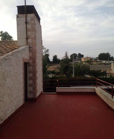 Sale - Finca - Sax