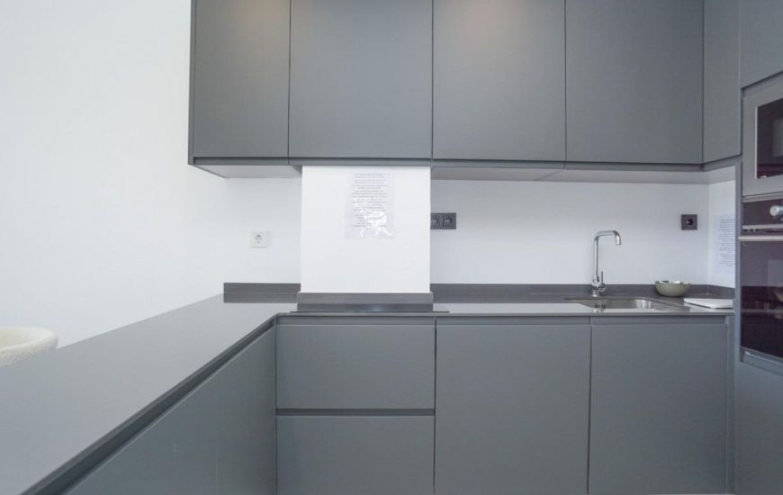 Nueva construcción  - Apartamentos - Torrevieja