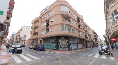 Apartments - Sale - Torrevieja - Torrevieja