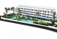 Nueva construcción  - Apartamentos - Finestrat