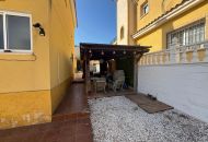 Sale - Villa - Algorfa