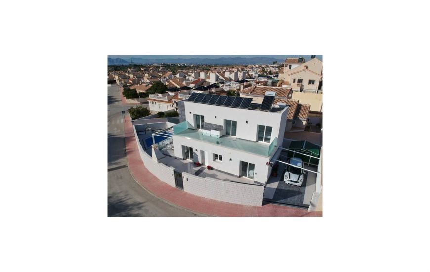 Sale - Villa - Atalaya - Atalaya Park