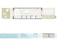 Nueva construcción  - Adosado - Pilar de la Horadada