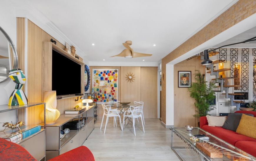 Sale - Bungalow - Torrevieja