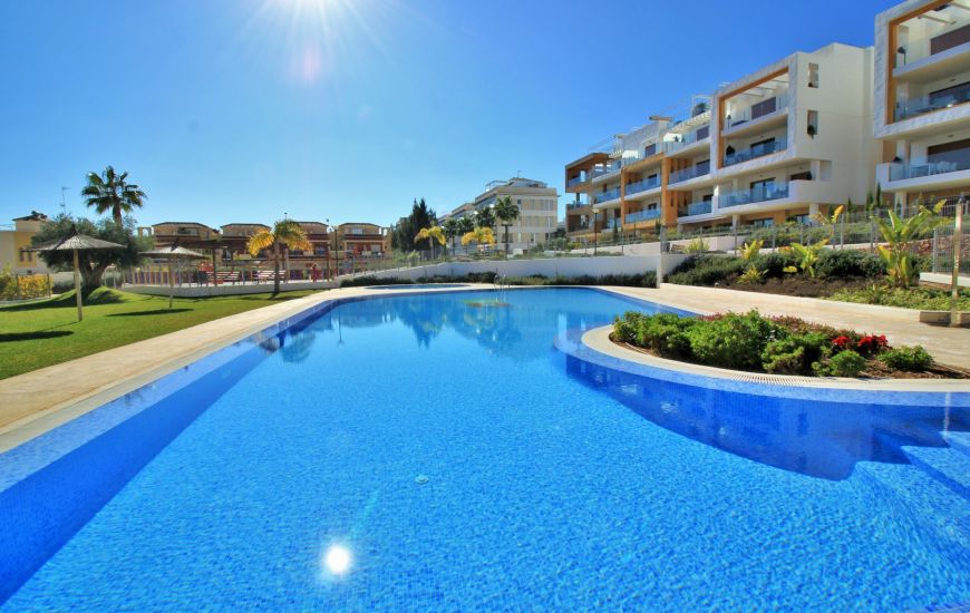 Sale - Apartments - Villamartin