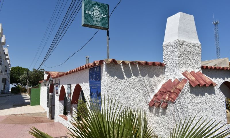 Sale - Commercieel - Ciudad Quesada