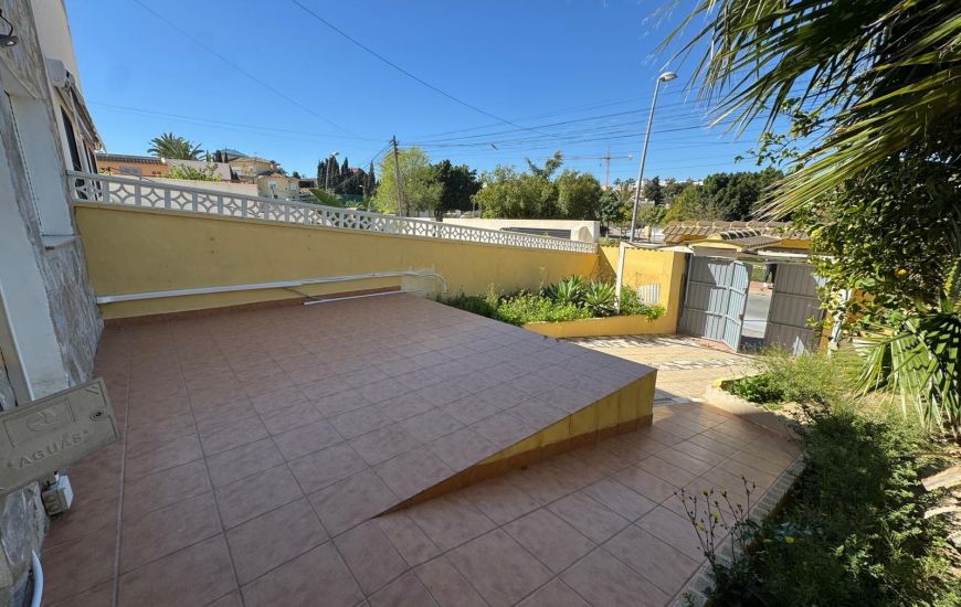 Sale - Villa - Torrevieja - 