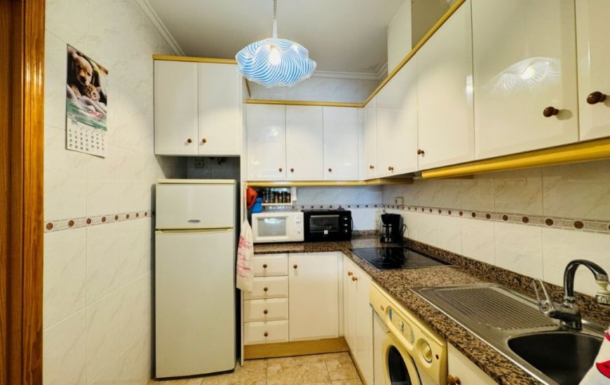 Sale - Apartments - 