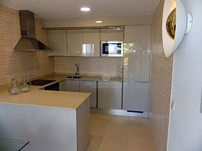 Sale - Apartments - Xeresa