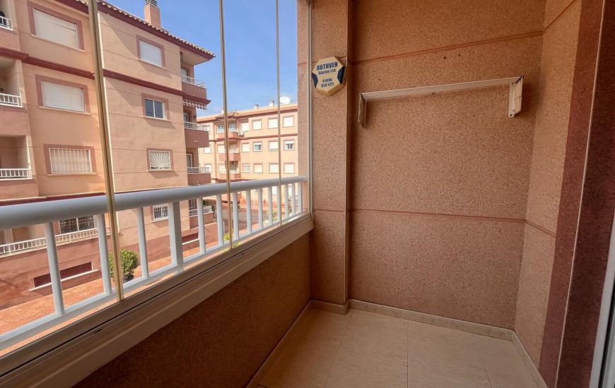 Venta - Apartamentos - Algorfa