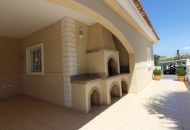 Sale - Villa - Daya Nueva